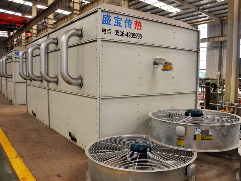 蒸發式空冷器